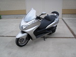 �������� �� ������ �������� Yamaha Majesty400 2005 ���� 11